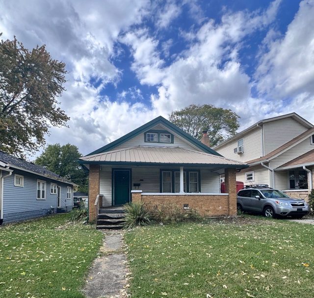 626 N Emerson Ave, Indianapolis