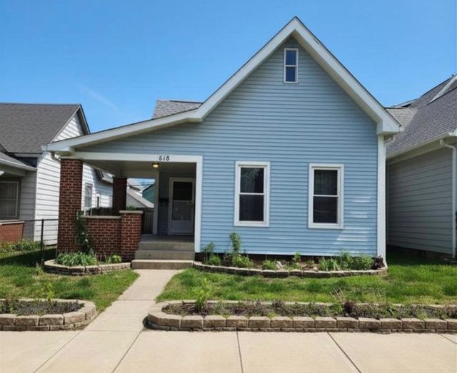 818 Iowa St, Indianapolis