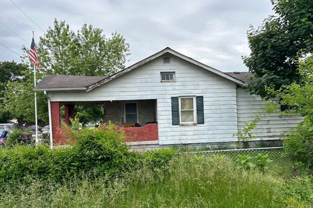603 Woodrow Ave, Indianapolis