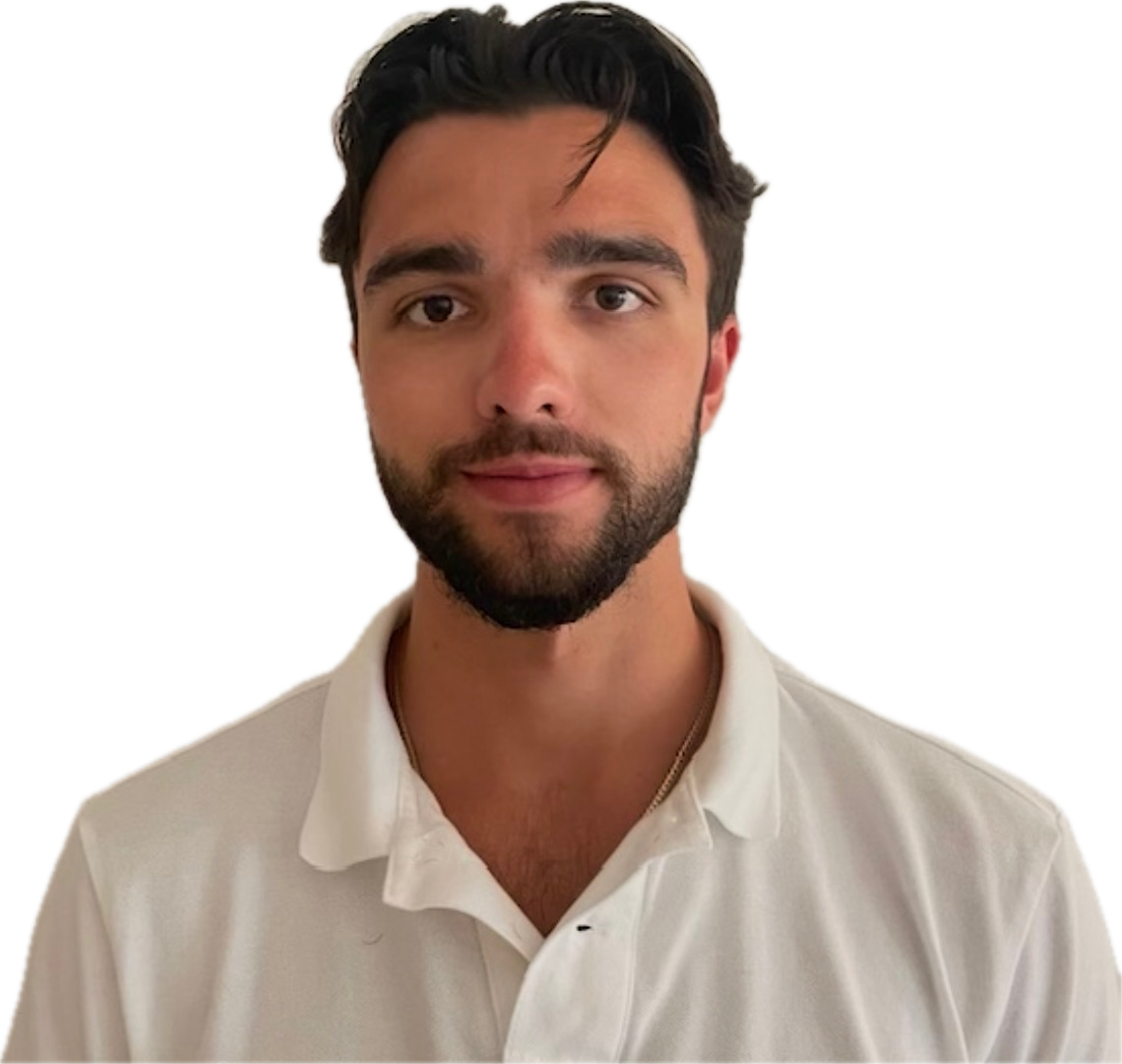 Ryan Sadowski, owner of No RYSK Solutions